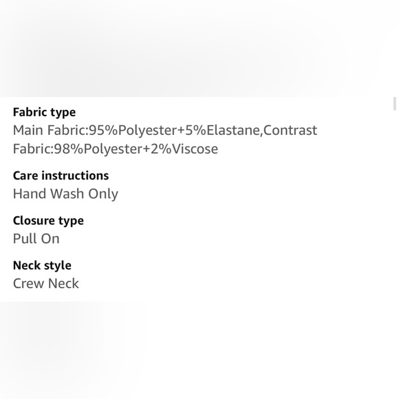 Plus Pencil Dress With Chiffon Overlay NWT Size 2X Hannah Nikole - Picture 6 of 7